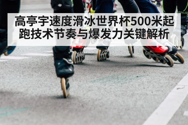 高亭宇速度滑冰世界杯500米起跑技术节奏与爆发力关键解析